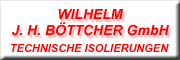 Wilhelm J. H. Böttcher GmbH 