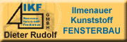 Ilmenauer Kunststoff - Fensterbau GmbH Ilmenau Ilmenauer Kunststoff - Fensterbau GmbH Ilmenau