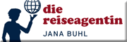 Reiseagentin Jana Krause 