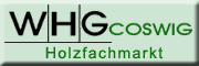 WHG Ahmerkamp GmbH & Co.KG NL Coswig Coswig WHG Ahmerkamp GmbH & Co.KG NL Coswig Coswig