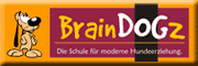 BrainDogz<br>Nicole Stöwer Großenaspe