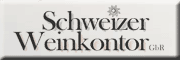 Schweizer Weinkontor GbR<br>Dieter Gwosdz 