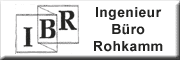 Ingenieur - Büro - Rohkamm 