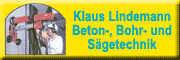 Klaus Lindemann Bautenschutz Bad Salzuflen