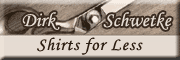 Dirk Schwetke shirts for less Hattingen Dirk Schwetke shirts for less Hattingen