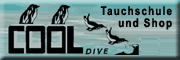 COOL-DIVE - Tauchschule und Shop COOL-DIVE - Tauchschule und Shop