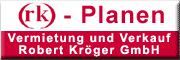 RK-Planen Vermietung und Verkauf Robert Kröger GmbH 