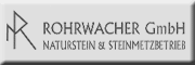 Rohrwacher GmbH Naturstein & Steinmetzbetrieb Leipzig Rohrwacher GmbH Naturstein & Steinmetzbetrieb Leipzig