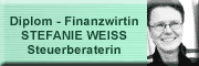 Stefanie Weiss Diplom-Finanzwirtin 