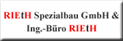 Rieth Spezialbau GmbH 