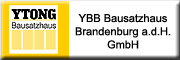 YBB Bausatzhaus Brandenburg a.d.H. GmbH<br>Rotraud Hentschel Brandenburg