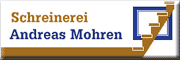 Schreinerei Andreas Mohren Simmerath