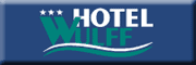 Hotel Wulff<br>Renate Traversa Bad Sassendorf