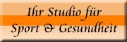 Studio für Sport und Gesundheit Studio für Sport und Gesundheit