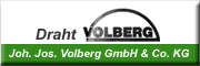 Joh. Jos. Volberg GmbH & Co. KG Bergisch Gladbach Joh. Jos. Volberg GmbH & Co. KG Bergisch Gladbach