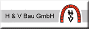 H&V Bau GmbH Hammerbrücke H&V Bau GmbH Hammerbrücke