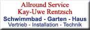 Allround Service Kay-Uwe Rentzsch Elsterwerda Allround Service Kay-Uwe Rentzsch Elsterwerda