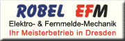 Robel EFM <br>
H. Robel Robel EFM <br>
H. Robel