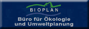 Bioplan GbR<br>Dr. B. Beinlich Höxter