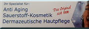 Sauerstoff & Highlights of Cosmetics Monika Petraschek
Sauerstoff & Highlights of Cosmetics Monika Petraschek