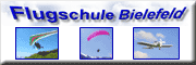 Flugschule Bielefeld GbR<br>Götz Vogel Melle Flugschule Bielefeld GbR<br>Götz Vogel Melle