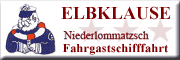 Fahrgastschifffahrt Niederlommatzsch<br>Lutz Wagner Glaubitz Fahrgastschifffahrt Niederlommatzsch<br>Lutz Wagner Glaubitz