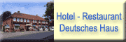Hotel Restaurant Deutsches Haus<br>Josef Mayr Bad Fallingbostel