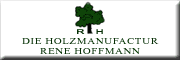 Die Holzmanufactur<br>Rene Hoffmann Plauen