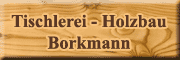 Tischlerei - Holzbau Borkmann Hummelshain
