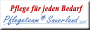 Pflegeteam im Sauerland GmbH<br>Bernd Winkler Lüdenscheid
