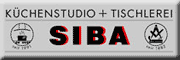 SIBA Küchenstudio + Tischlerei<br>Siegfried Barth Lauter SIBA Küchenstudio + Tischlerei<br>Siegfried Barth Lauter