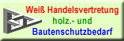 WEIß HANDELSVERTRETUNG Stüdenitz-Schönermark