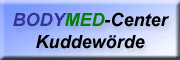 BODYMED-Center Kuddewörde<br>Bärbel Bors Kuddewörde