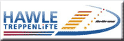 HAWLE Treppenlifte Ltd.<br>Christian Lucaci Ruppichteroth HAWLE Treppenlifte Ltd.<br>Christian Lucaci Ruppichteroth