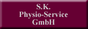 S.K. Physio- Service GmbH<br>Doreen Kühling Meuselwitz
