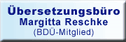 Übersetzungsbüro Reschke BDÜ Reichshof Übersetzungsbüro Reschke BDÜ Reichshof