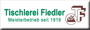 Tischlerei Fiedler<br>Fiedler Frank Bahretal