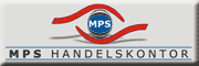 MPS-Handelskontor<br>Peter Schüler Achtrup