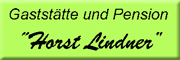 Gaststätte und Pension Lindner Waffenrod