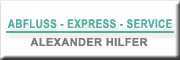 Abfluss-Express-Service <br>
Alexander Hilfer Bilsen Abfluss-Express-Service <br>
Alexander Hilfer Bilsen