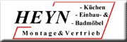 HEYN Montage & Vertrieb Wittstock HEYN Montage & Vertrieb Wittstock