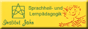 Institut Jahn Sprachheil- und Lernpädagogik 
