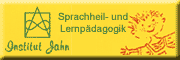 Institut Jahn Sprachheil- und Lernpädagogik Institut Jahn Sprachheil- und Lernpädagogik