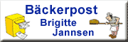 Bäckerpost<br>Brigitte Jannsen Risum-Lindholm