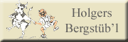 Holgers Bergstüb`l<br>Holger Remme Hermsdorf