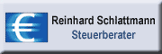 Steuerberater Reinhard Schlattmann<br>Reinhard Schattmann 