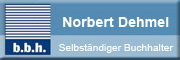 Bürodienstleistungen Norbert Dehmel 