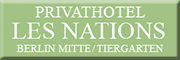 Hotel Les Nations GmbH<br>Wolfgang Stubbe 