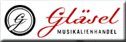 Gläsel Musikalienhandel Gläsel Musikalienhandel