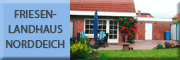 Friesenlandhaus Norddeich<br>A. Bucholski Norddeich Friesenlandhaus Norddeich<br>A. Bucholski Norddeich